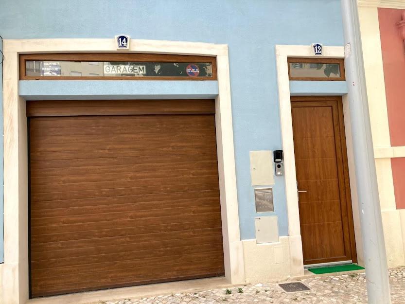 Casanossa Leilighet Setúbal Eksteriør bilde